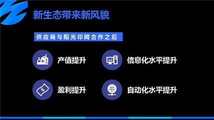 破局印刷业智能化 探索“互联网服务+智能工厂”新路径