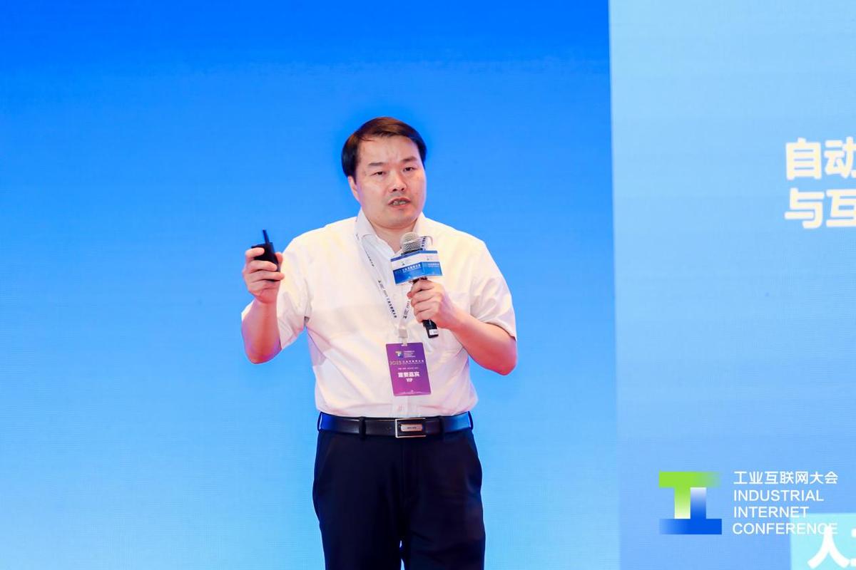 工业操作系统领导者SUPOS三大版本赋能万千工厂